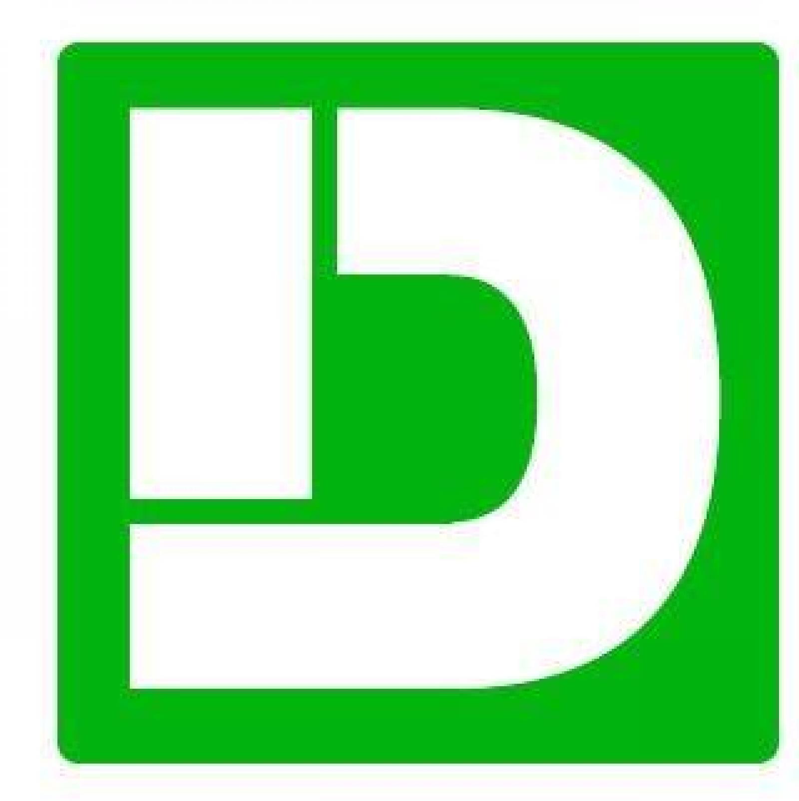 Damphousse Couvre-Plancher Logo